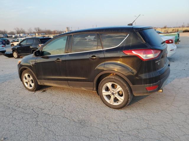 2013 Ford Escape Se VIN: 1FMCU9GX9DUA47806 Lot: 44045684