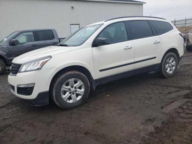 2015 Chevrolet Traverse LS