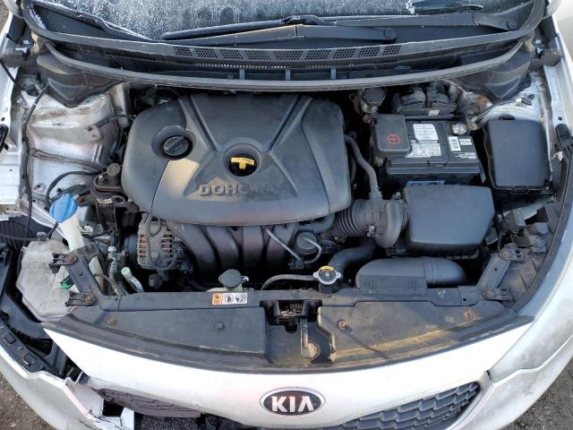 2014 Kia Forte Lx VIN: KNAFX4A63E5108166 Lot: 44226894