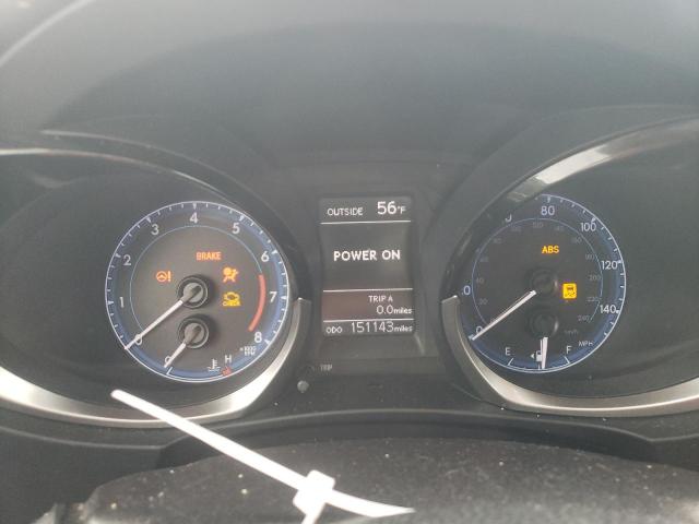 2014 Toyota Corolla L VIN: 2T1BURHEXEC127580 Lot: 44073654