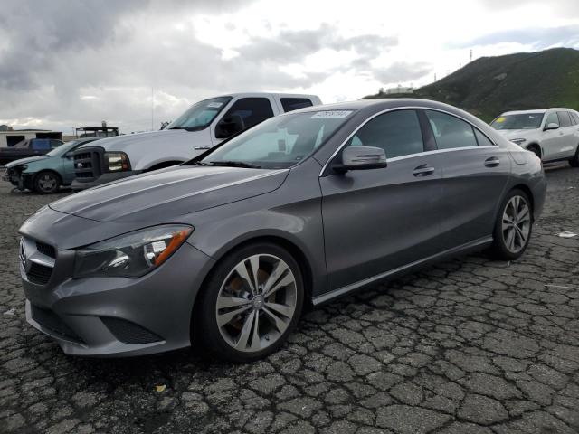 VIN WDDSJ4EB8GN315753 2016 Mercedes-Benz CLA-Class,... no.1