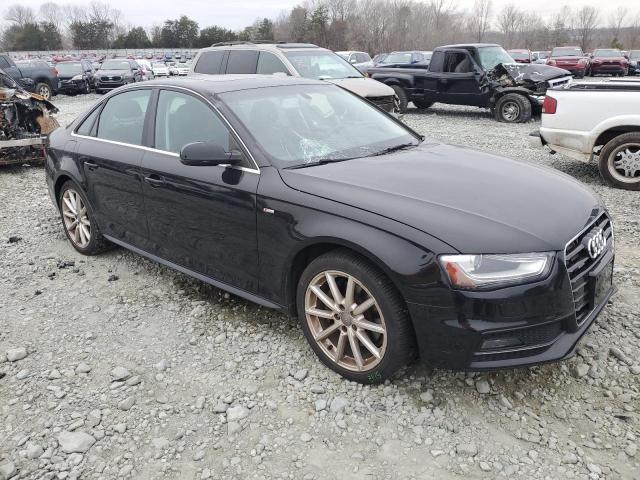 VIN WAUBFAFL4GN006859 2016 Audi A4, Premium S-Line no.4