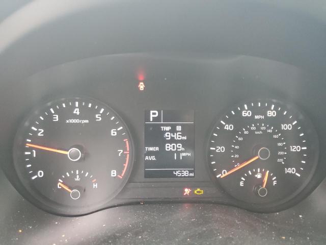 2023 KIA RIO LX 3KPA24AD6PE597163