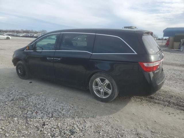 VIN 1HGCR2F38DA038321 2012 HONDA ODYSSEY no.2