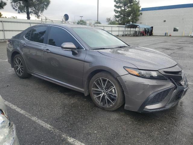 2023 TOYOTA CAMRY SE N 4T1G11AK3PU175584