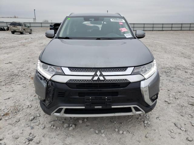 2020 MITSUBISHI OUTLANDER JA4AZ3A38LZ037697