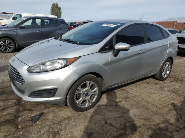 2016 FORD FIESTA SE 3FADP4BJ3GM127316
