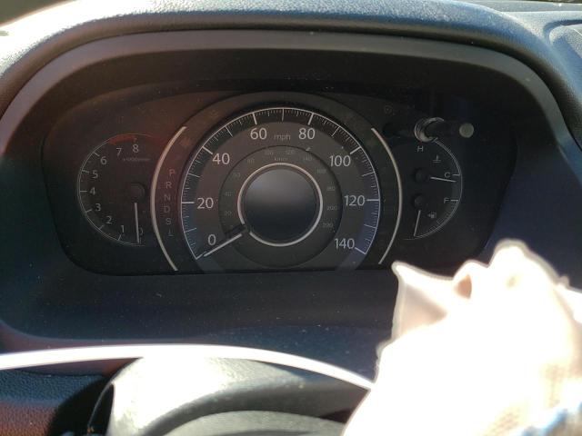 2016 HONDA CRV - 5J6RM4H54GL089691