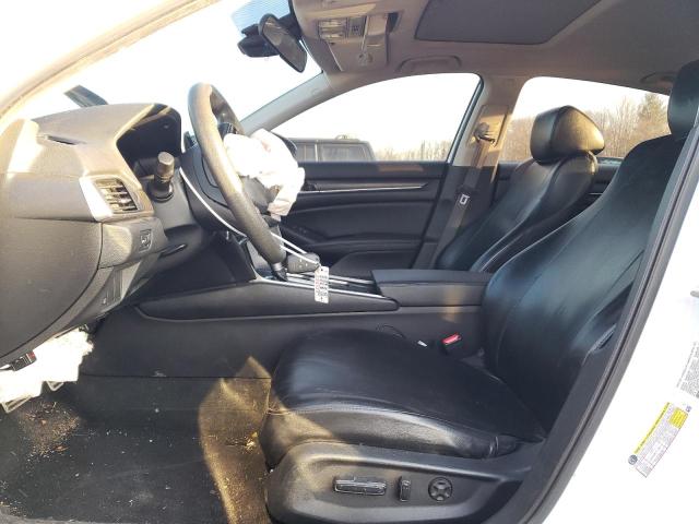 2019 HONDA ACCORD EX 1HGCV1F4XKA128209
