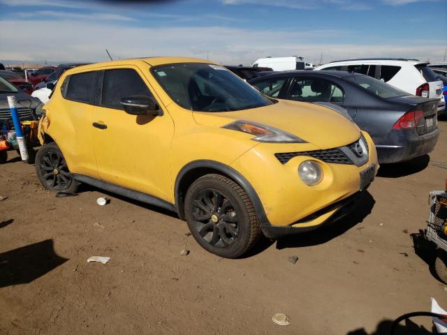 2016 NISSAN JUKE S - JN8AF5MV8GT658314