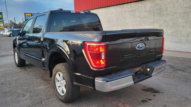 2021 FORD F150 SUPER 1FTFW1E52MFA41932
