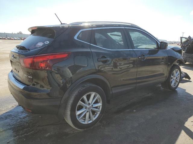 2018 NISSAN ROGUE SPT JN1BJ1CR0JW286522