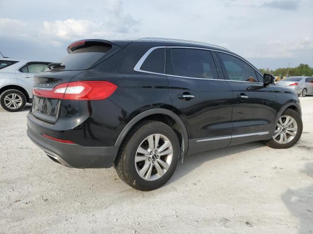 2018 LINCOLN MKX PREMIE 2LMPJ6JR2JBL44974