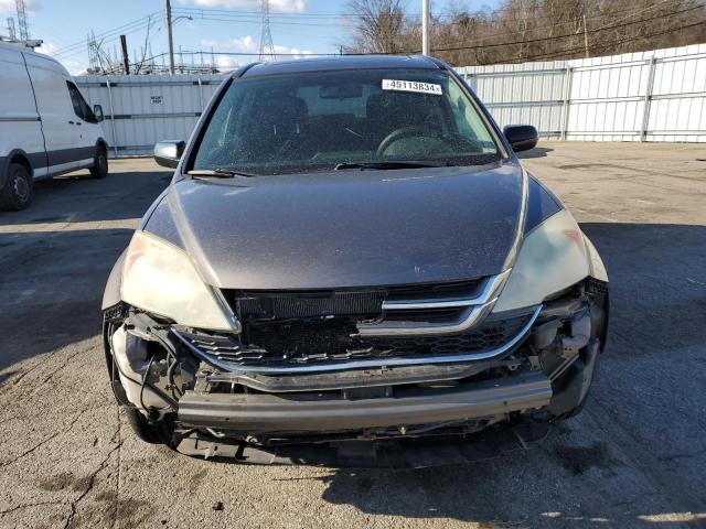 2010 Honda Cr-V Ex VIN: 5J6RE4H51AL029386 Lot: 45992584