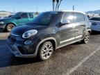 2014 FIAT 500L TREKKING