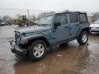 2015 JEEP WRANGLER U - 1C4BJWDG1FL559709