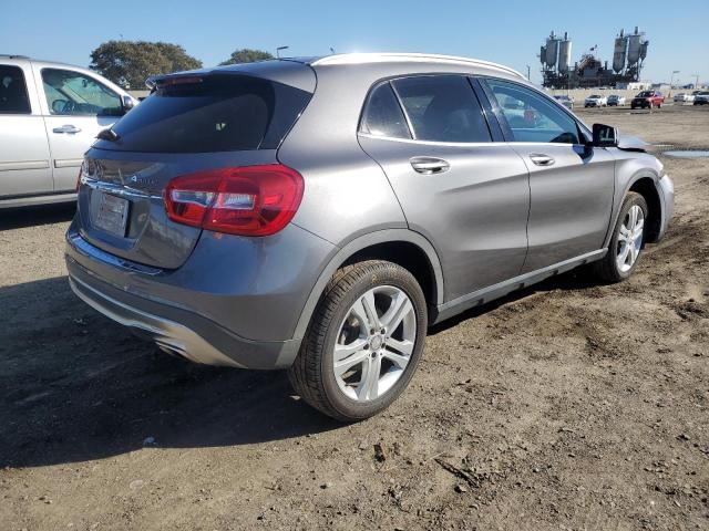 VIN WDCTG4GB8HJ286333 2017 Mercedes-Benz GLA-Class,... no.3