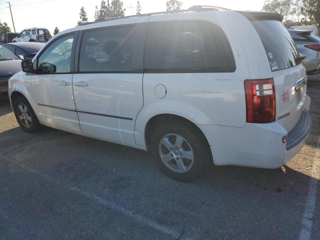 2010 Dodge Grand Caravan Sxt VIN: 2D4RN5D13AR131331 Lot: 42694324