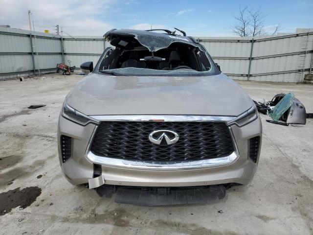 2023 INFINITI QX60 AUTOG - 5N1DL1HU4PC346420