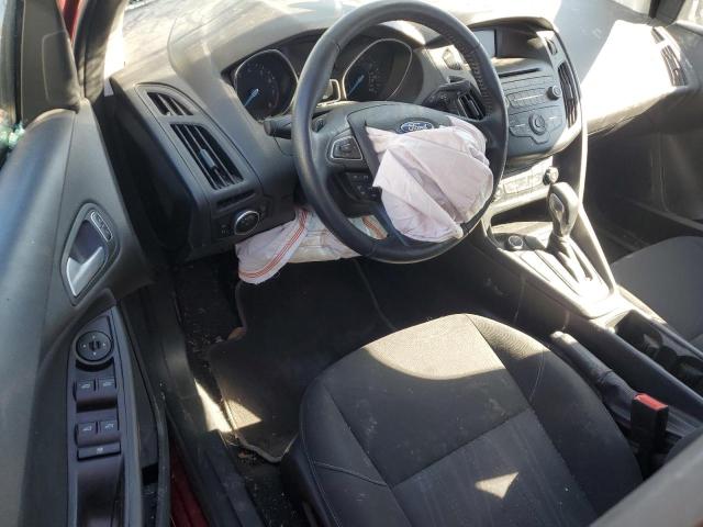 2015 FORD FOCUS SE 1FADP3F24FL286004
