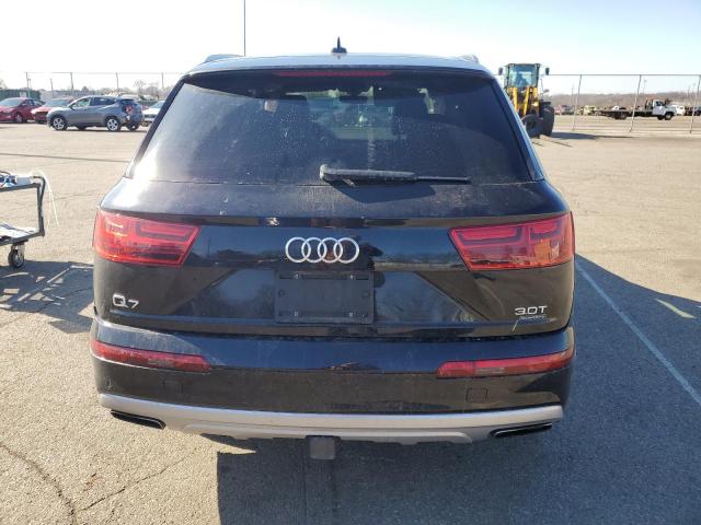 VIN WA1VAAF74JD046285 2018 Audi Q7, Prestige no.6