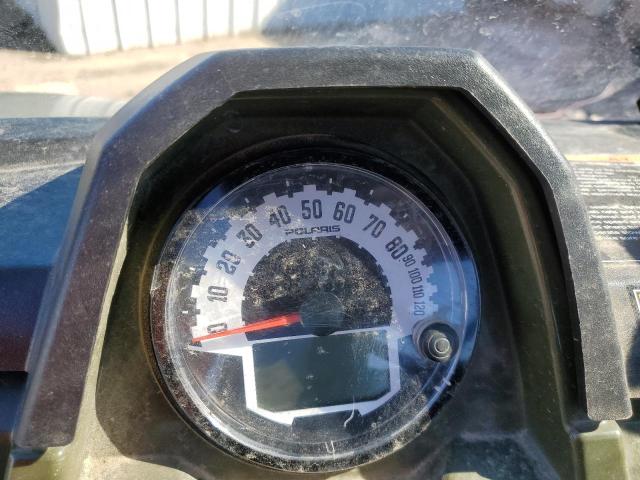2013 POLARIS RANGER 900 - 4XAUH88A2DG280580