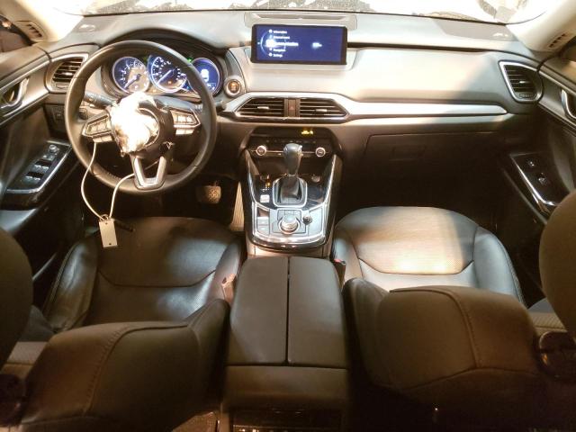 2021 Mazda CX-9 - Image 8