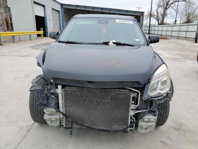 2017 Chevrolet Equinox Ls VIN: 2GNALBEK9H1558115 Lot: 44956494