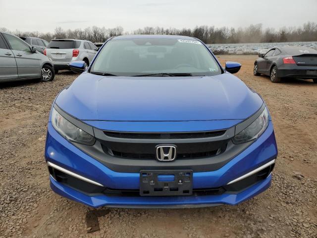 2019 Honda Civic Lx VIN: 2HGFC2F69KH561077 Lot: 42532704