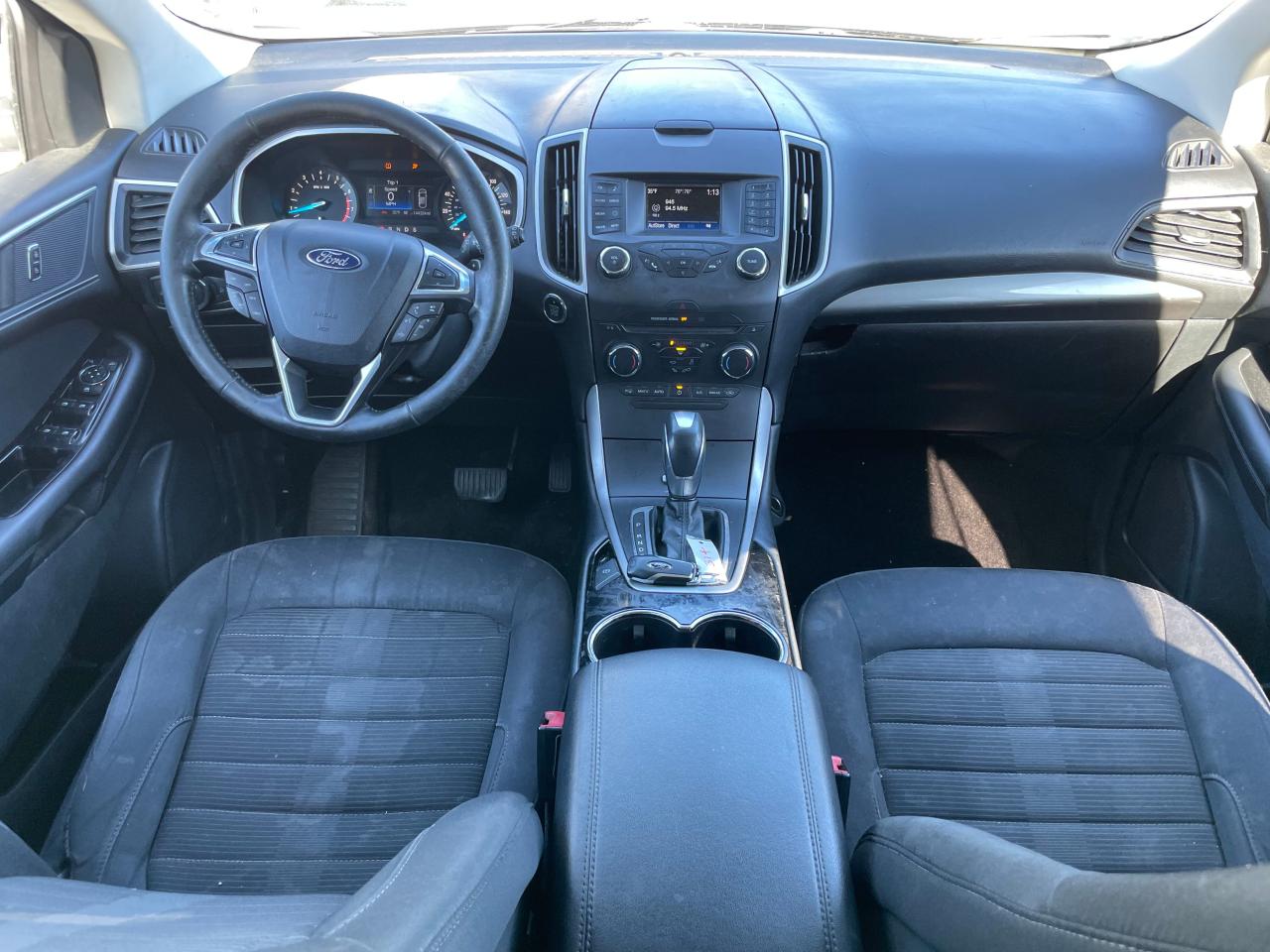 VIN: 2FMPK4J91GBC29532 2016 FORD EDGE