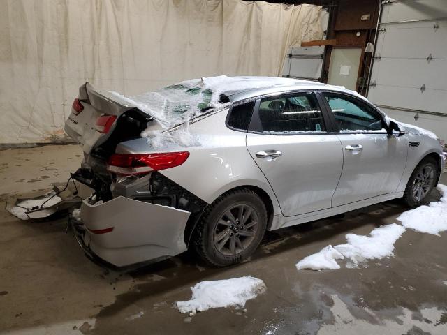 2020 KIA OPTIMA LX 5XXGT4L35LG447803