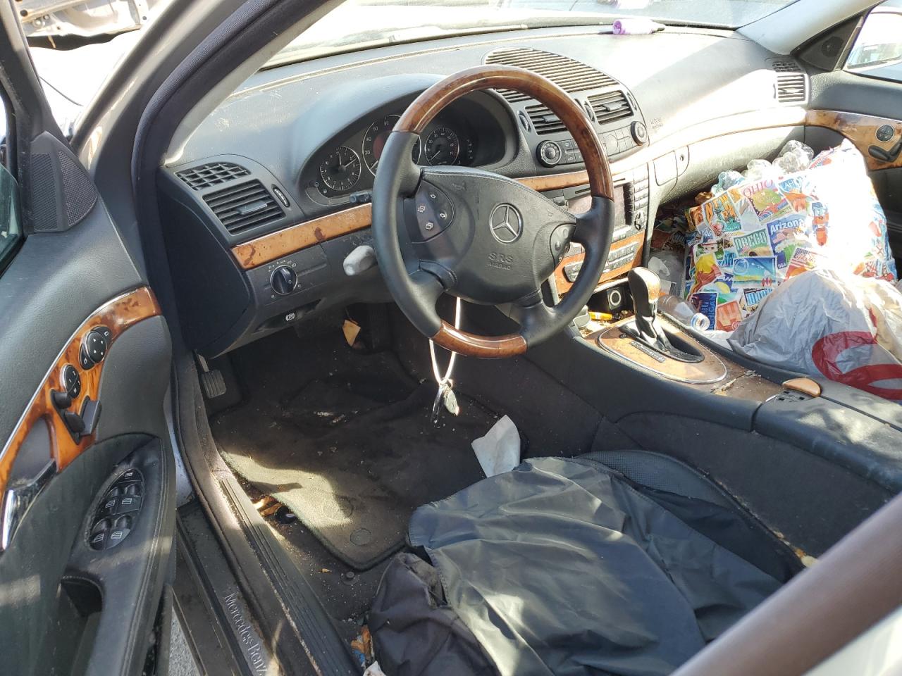 2HHES36663H003026 2003 Acura 1.7El