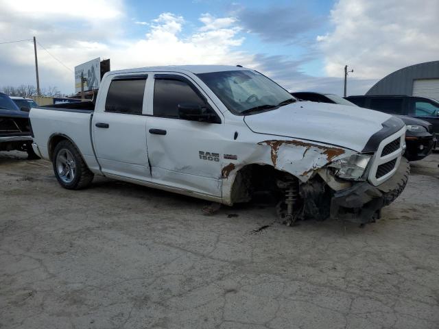 2016 RAM 1500 ST 3C6RR7KTXGG246239