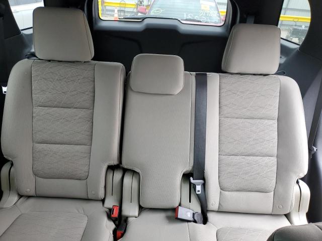 2015 FORD EXPLORER 1FM5K8B81FGA64657