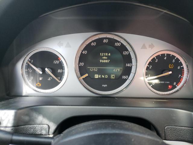 2008 Mercedes-Benz C 300 VIN: WDDGF54X78F178584 Lot: 43675384