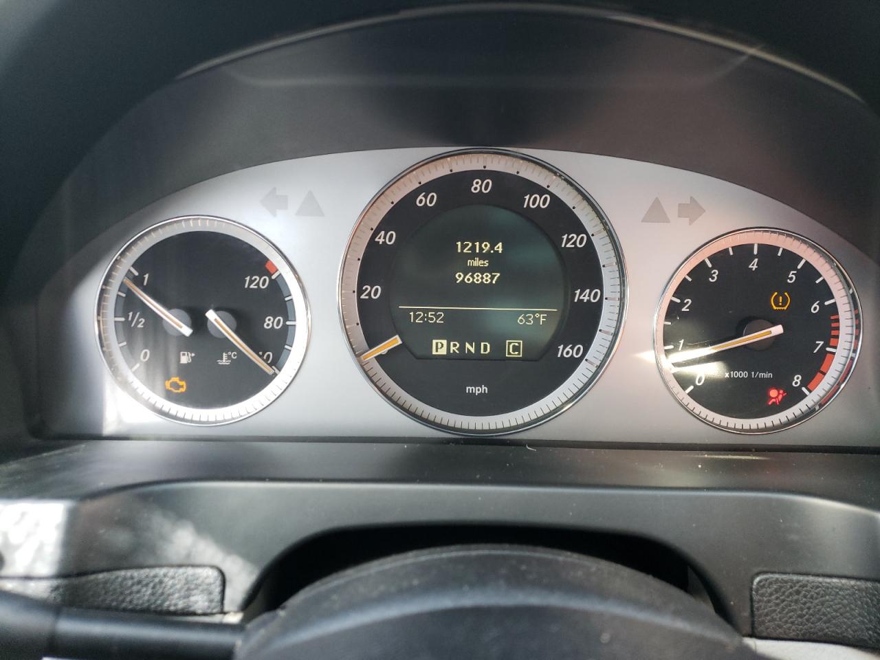 WDDGF54X78F178584 2008 Mercedes-Benz C 300