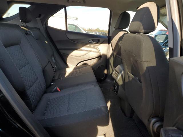 2020 CHEVROLET EQUINOX LT 2GNAXKEV1L6282927