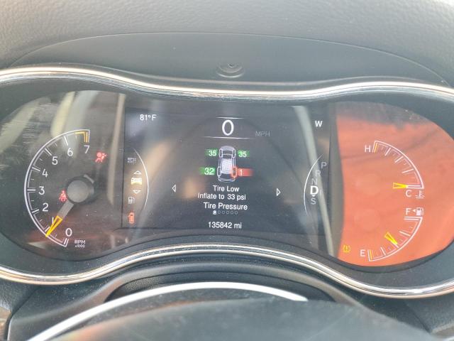 2015 JEEP GRND CHERO 1C4RJFAG0FC943743