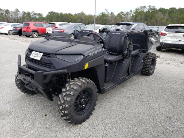 2024 POLARIS RANGER CRE 4XARSE997R8453621