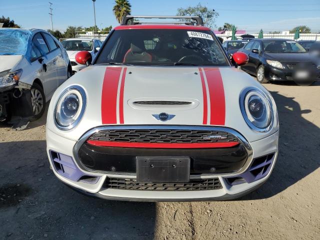 2017 MINI COOPER JCW WMWLV9C31H2D66297