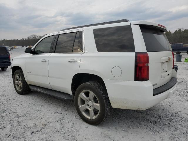 2018 CHEVROLET TAHOE C150 - 1GNSCBKC9JR195183