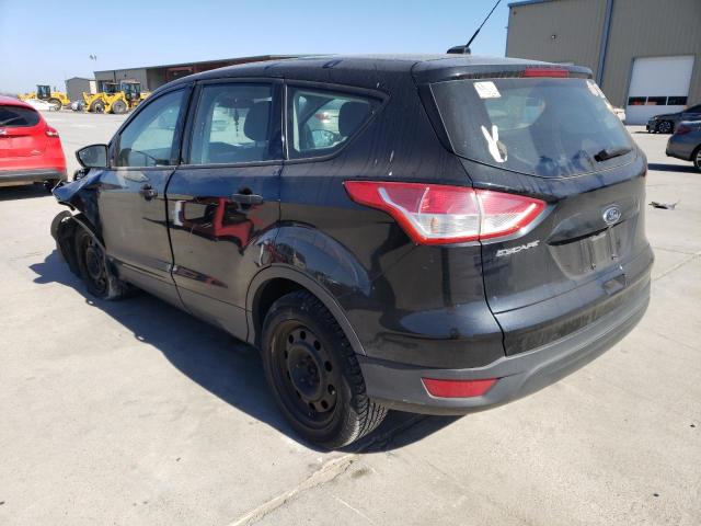 2015 Ford Escape S VIN: 1FMCU0F79FUA44212 Lot: 43898964