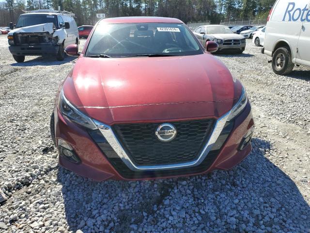 2019 NISSAN ALTIMA EDI - 1N4AL4FV7KC111335
