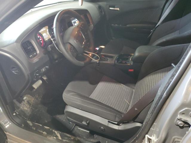 2023 DODGE CHARGER SX 2C3CDXBG7PH618768