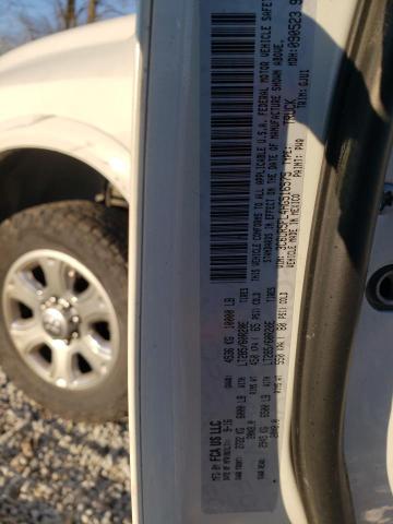 2017 Ram 2500 Laramie VIN: 3C6UR5FL4HG516575 Lot: 39911244