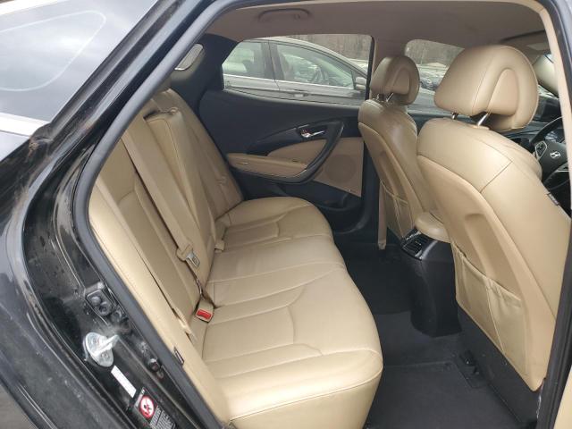 2016 HYUNDAI AZERA KMHFG4JG2GA559705