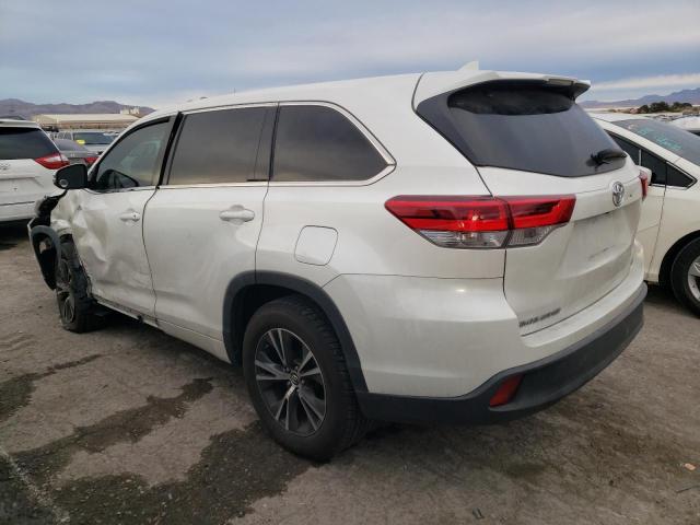 2018 TOYOTA HIGHLANDER 5TDZZRFH8JS247862