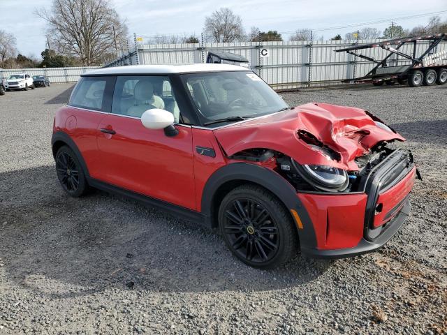 2023 MINI COOPER SE - WMW13DJ02P2T77961