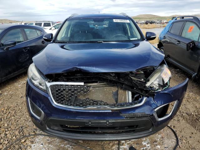 2016 KIA SORENTO LX - 5XYPG4A56GG110244