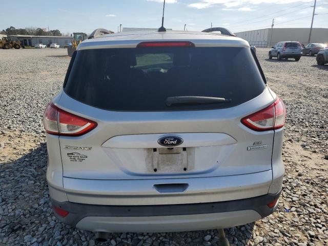 2014 Ford Escape Se VIN: 1FMCU0GX9EUE38340 Lot: 44510724